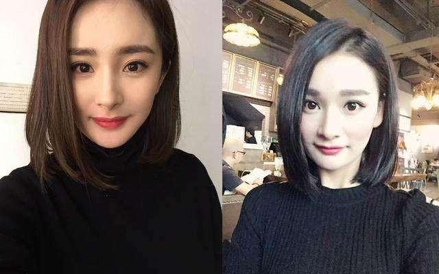 明星替身揭秘，小巷深处的秘密小店