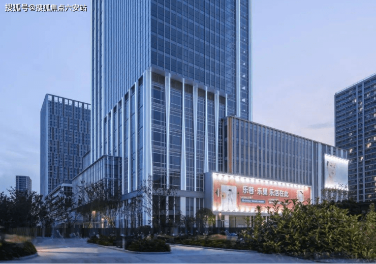 杭州楼市最新动态更新，市场趋势与热点速递