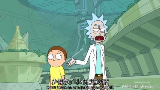 动漫喜剧，笑到肚子疼的欢乐世界！