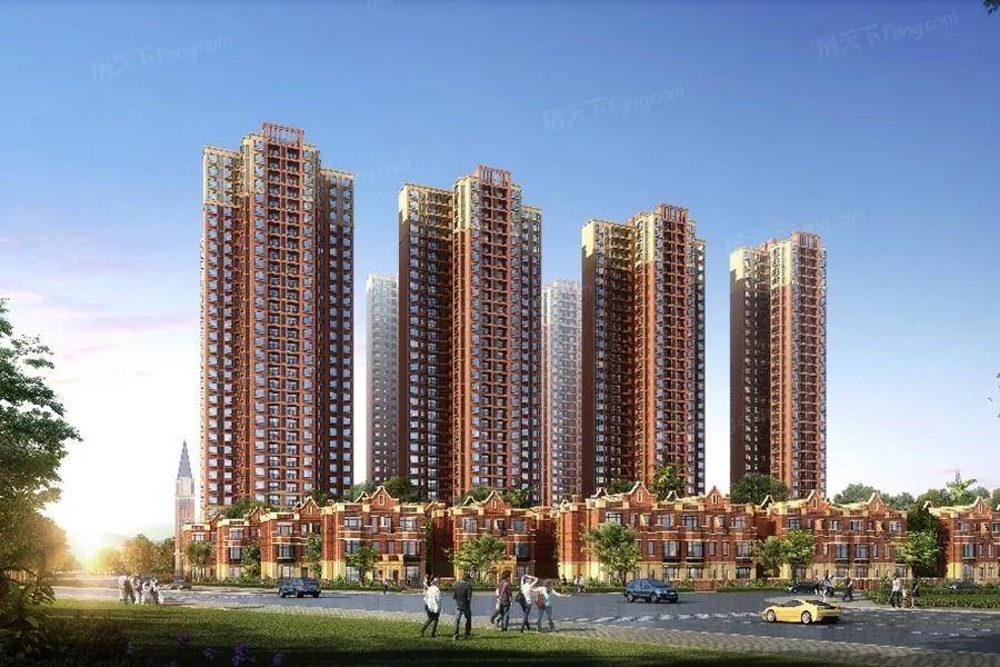 佛山最新住宅项目价格探索，与自然美景的邂逅之旅