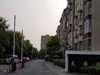 扬州天顺花园三期最新动态更新