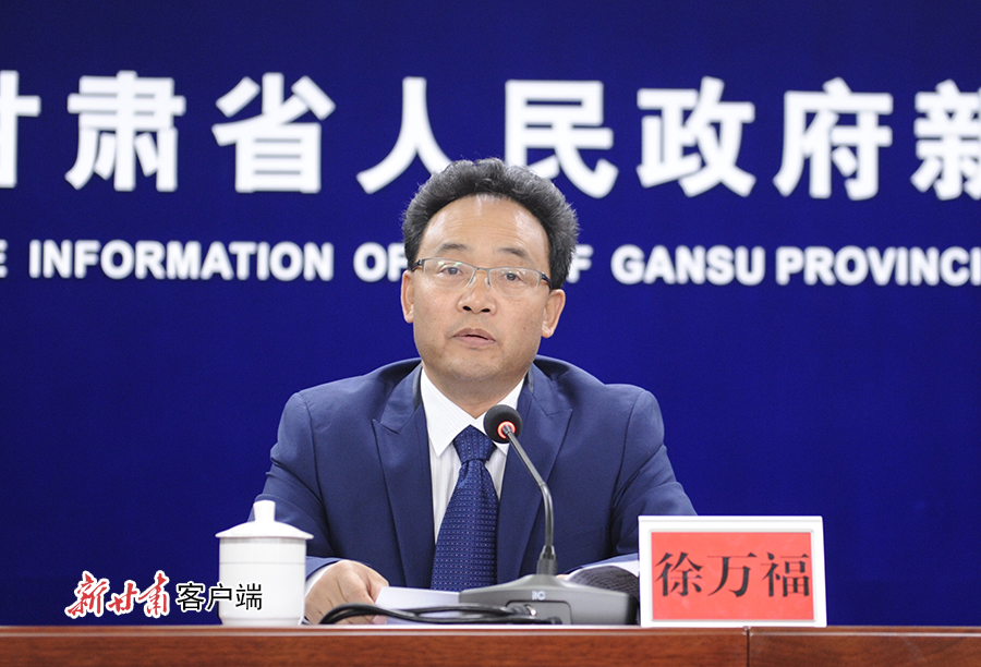 庆阳张万福新任职务引领科技革新，打造智能生活典范