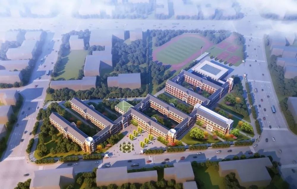 五里界街明年全新规划，变化中的学习，自信与成就的力量展现