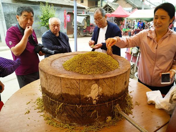 温县食品公司最新招工信息及步骤指南