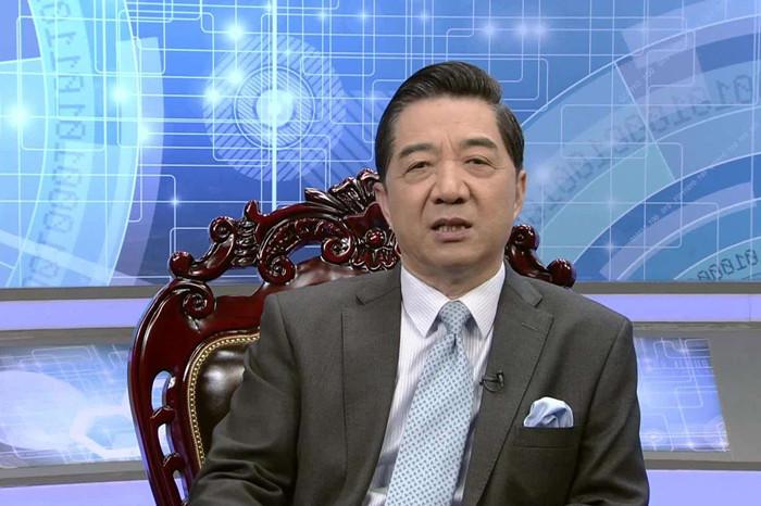 张召忠深度解析印度最新动态，观点与解析视频出炉
