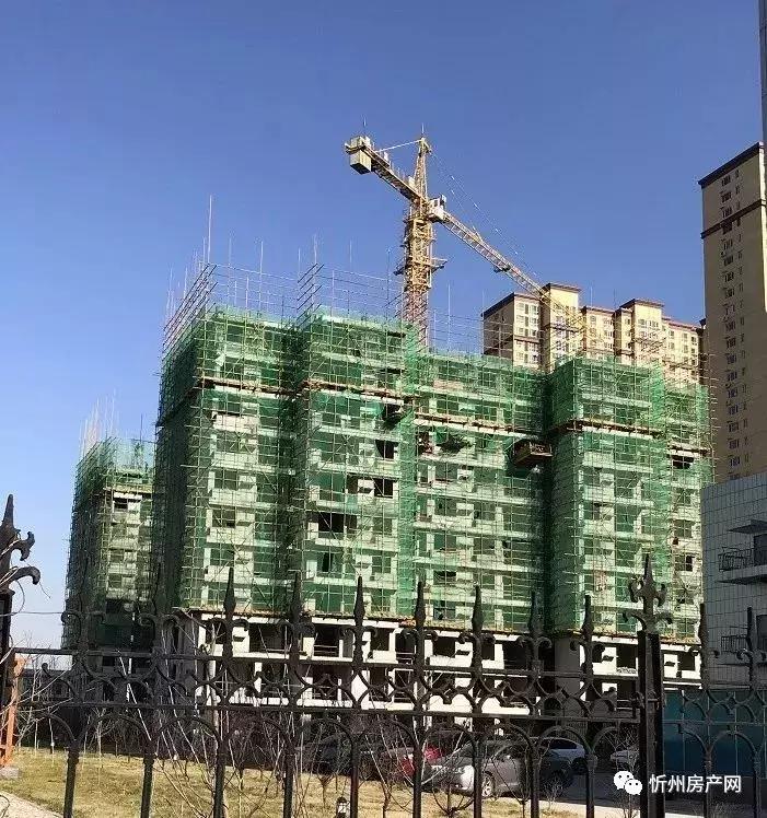 忻州房产网最新楼盘信息及详细步骤指南