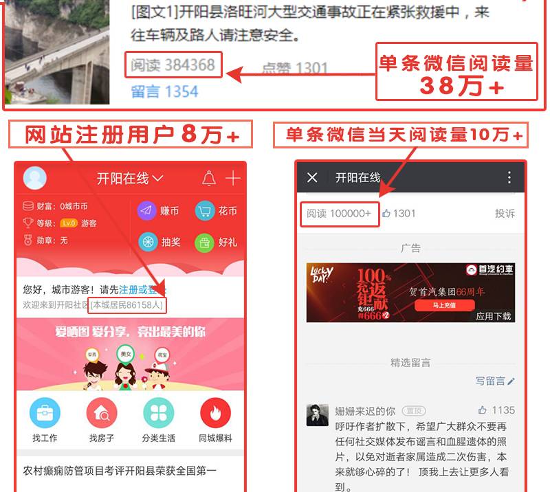 🌟开阳县最新招聘信息汇总🌟