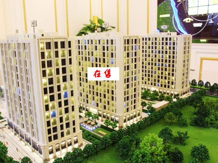 中海金鑫阁最新动态更新