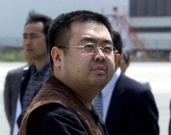 金正男最新消息真相及其与自然美景的探索之旅
