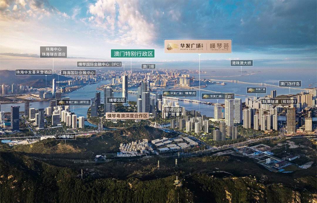 横琴开发区最新新闻动态与朋友间的温情纽带琴岛日常趣事分享
