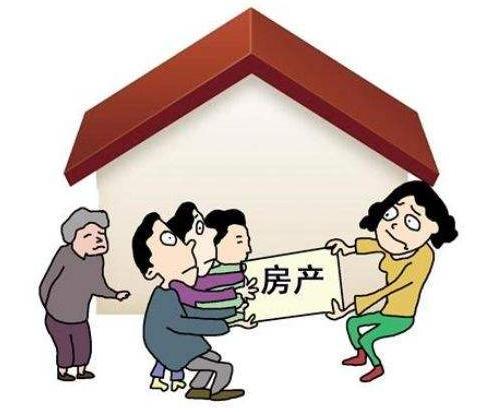 父母赠与子女的最新政策，变化中的机遇与成就力量解析
