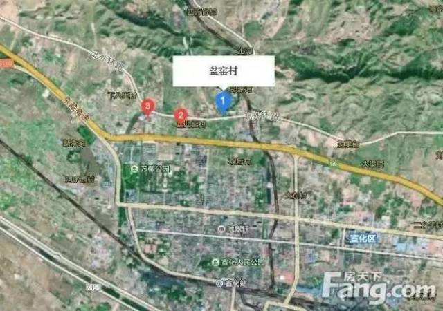 宣化洋河南最新动态，全面理解与行动指南