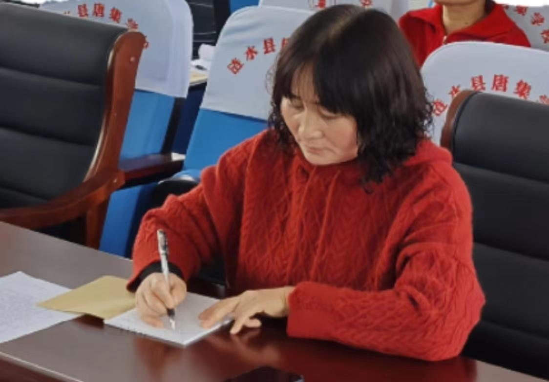 涟水唐集镇最新动态更新