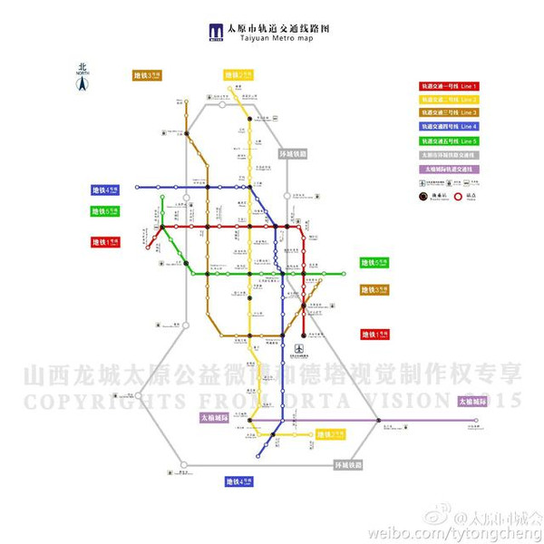 淄博地铁规划图揭秘，科技引领城市未来出行新纪元
