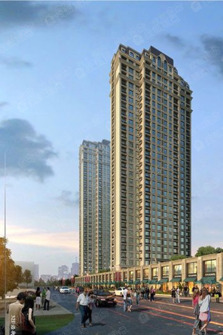 紫城御都高层最新价格及市场走势，购房指南全解析