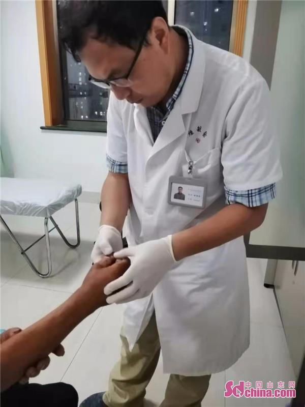 最新手外科医生招聘，时代的呼唤，专业的使命