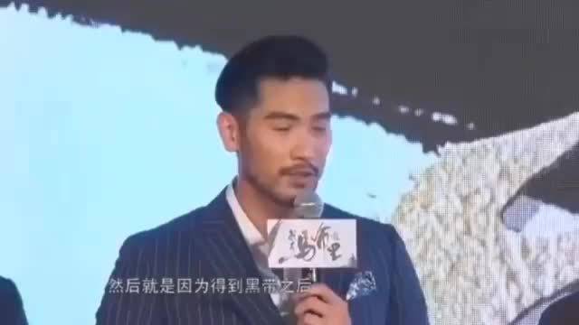 高以翔专访揭秘科技巨献，展现未来生活新篇章