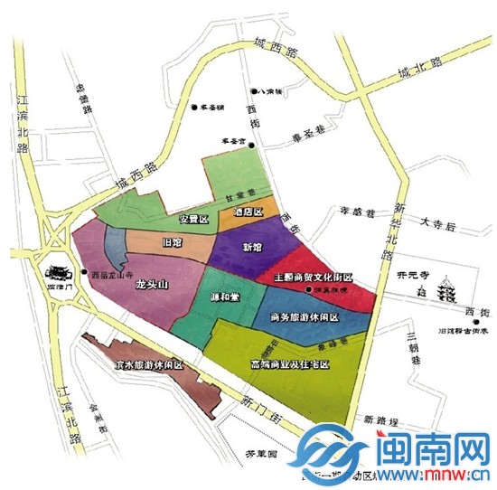 五爱屯西街新规划揭秘，爱与陪伴的温馨日常，开启新篇章