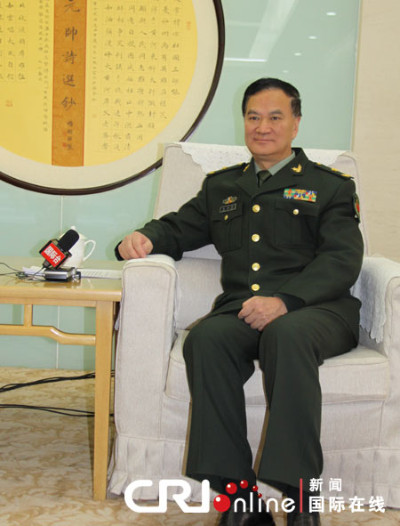 钱利华少将最新任职揭秘，深度分析与展望
