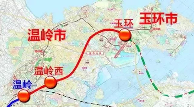 大溪镇最新铁路规划，构建现代化交通网络的战略举措