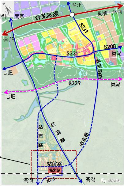 柘皋新城最新动态，发展前景与影响探讨
